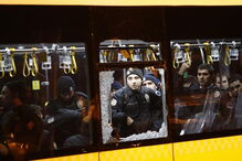 Duas explosões em Istambul fazem 13 mortos