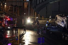 Duas explosões em Istambul fazem 13 mortos