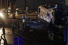 Duas explosões em Istambul fazem 13 mortos