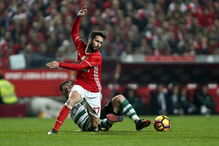 As melhores imagens do dérbi lisboeta