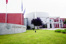 Autoridade Nacional do Medicamento, Infarmed