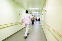 enfermeiros, centros de saúde, hospitais