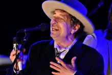 Bob Dylan, Suécia, Prémio Nobel da Literatura, artes, cultura e entretenimento, música, interesse humano, prémios e galardões