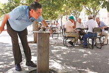 reformas, pensionistas