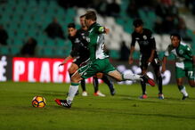Vitória de Setúbal - Sporting, no Estádio do Bonfim