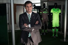 Bruno de Carvalho deu entrevista exclusiva ao CM e CMTV