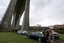 CREL, Lisboa, Loures, PSP, Núcleo de Investigação de Acidentes de Viação da GNR, morte