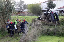 CREL, Lisboa, Loures, PSP, Núcleo de Investigação de Acidentes de Viação da GNR, morte