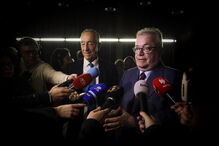 Marcelo rebelo de sousa, cornucópia, teatro, luis miguel cintra, lisboa, Luís Castro Mendes