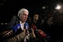 Marcelo rebelo de sousa, cornucópia, teatro, luis miguel cintra, lisboa, Luís Castro Mendes