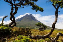 ilha do pico, açores