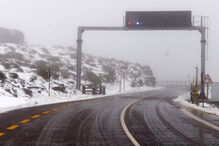 Serra da Estrela, Grupo de Intervenção de Montanha da GNR, Torre, Lagoa Comprida, Loriga, Sabugueiro, Grupo Intervenção de Montanha do Destacamento Territorial da GNR na Covilhã, Instituto Português do Mar e da Atmosfera, IPMA, meteorologia, estilo de vida e lazer, viagens