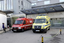 Hospital de São João