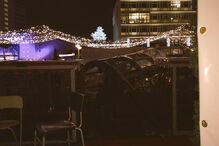 Berlim, Alemanha, colisão, mortes, feridos