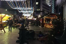 berlim, camião, vítimas