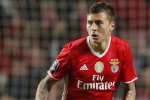 Rio Ave, Luz, José Mourinho, Benfica, Luís Filipe Vieira, Manchester, Rui Vitória, Luisão