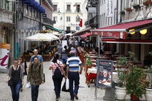 Portugal, Instituto Nacional de Estatística, INE, trabalho
