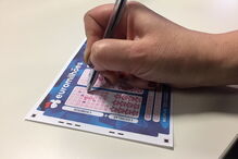 boletim, euromilhões, sorteio, santa casa, xxx