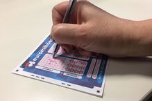 boletim, euromilhões, sorteio, santa casa