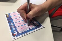 boletim, euromilhões, sorteio, santa casa