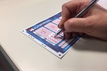 boletim, euromilhões, sorteio, santa casa