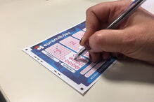 boletim, euromilhões, sorteio, santa casa