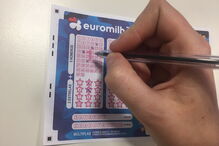 boletim, euromilhões, sorteio, santa casa