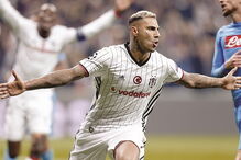 Ricardo Quaresma, Istambul, desporto, futebol