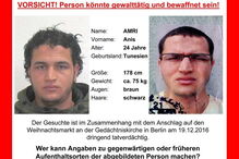 mandato captura Anis