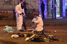 berlim, terror, terror em berlim, terrorista, anis amri, morto, milão, itália