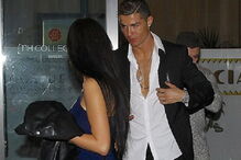 Cristiano Ronaldo, Georgina Rodriguez, Madeira, Dolores Aveiro, Irina, Shayk, Real Madrid, questões sociais, desporto, futebol