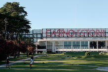 PSP, Casino do Estoril, Cascais, questões sociais