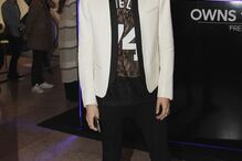 Luís Borges, Eduardo Beauté