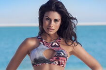 Carolina Loureiro, Fama, SIC, David Carreira, Cláudia Vieira, Bárbara Guimarães, Ana Sofia Martins, publicidade