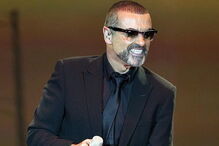 George Michael