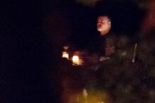 Cantor morreu no dia de Natal aos 53 anos.