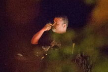 Cantor morreu no dia de Natal aos 53 anos.