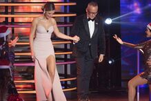 Cristina Ferreira, Manuel Luís Goucha