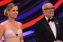 Cristina Ferreira, Manuel Luís Goucha