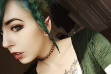 Mara Kristine