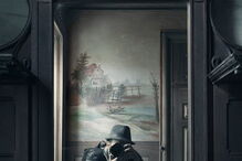 O fotógrafo Rui Almeida