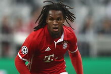 Renato Sanches