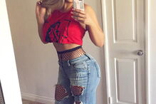 Jojo Von Southi é a 