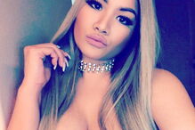 Jojo Von Southi é a 