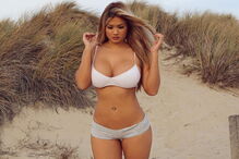 Jojo Von Southi é a 