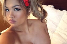 Jojo Von Southi é a 