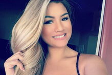 Jojo Von Southi é a 