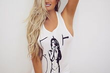 Jojo Von Southi é a 