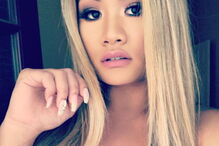 Jojo Von Southi é a 