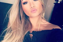 Jojo Von Southi é a 